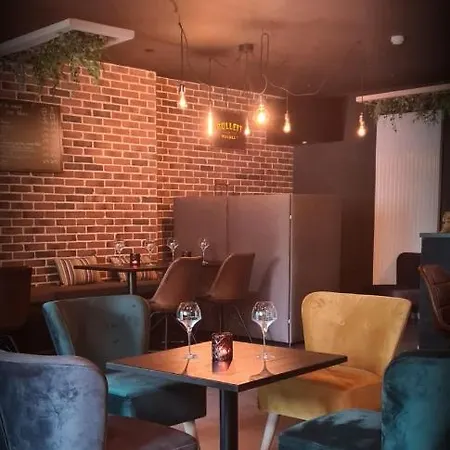 Апартаменты La Camuche De Francois Joseph Peterinck, Neuf De 70 M2, Patio Турне